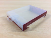 ua4109 Famicom Mini SD Gundam World Gachapon BOXED GameBoy Advance Japan