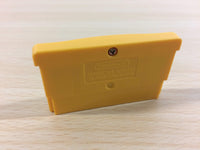 ua4109 Famicom Mini SD Gundam World Gachapon BOXED GameBoy Advance Japan