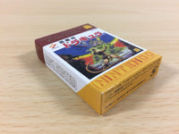 ua4111 Castlevania Akumajou Dracula BOXED GameBoy Advance Japan