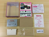 Clu Clu Land BOXED GameBoy Advance Japan - UA4113