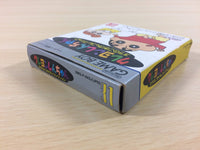 ua4507 Crayon Shinchan Orano Gokigen Collection BOXED GameBoy Game Boy Japan