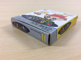 ua4507 Crayon Shinchan Orano Gokigen Collection BOXED GameBoy Game Boy Japan