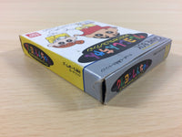 ua4507 Crayon Shinchan Orano Gokigen Collection BOXED GameBoy Game Boy Japan