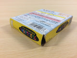 ua4507 Crayon Shinchan Orano Gokigen Collection BOXED GameBoy Game Boy Japan