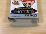 ua4507 Crayon Shinchan Orano Gokigen Collection BOXED GameBoy Game Boy Japan
