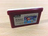 Clu Clu Land BOXED GameBoy Advance Japan - UA4113