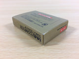ua4115 Excitebike BOXED GameBoy Advance Japan