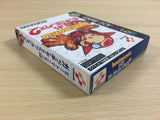 ua3348 Beatmania GB Gatcha Mix 2 BOXED GameBoy Game Boy Japan