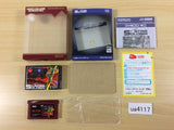 Star Soldier BOXED GameBoy Advance Japan - UA4117