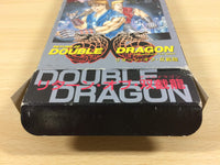 ua6375 Return of Double Dragon BOXED SNES Super Famicom Japan