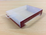 Star Soldier BOXED GameBoy Advance Japan - UA4117