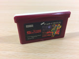 Star Soldier BOXED GameBoy Advance Japan - UA4117