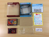 BOMBERMAN BOXED GameBoy Advance Japan - UA4118