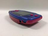 GameBoy Advance Pokemon Latias Limited Console Japan - Not Working KA6293