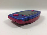 GameBoy Advance Pokemon Latias Limited Console Japan - Not Working KA6293