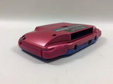 GameBoy Advance Pokemon Latias Limited Console Japan - Not Working KA6293