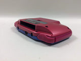 GameBoy Advance Pokemon Latias Limited Console Japan - Not Working KA6293