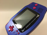 GameBoy Advance Pokemon Latias Limited Console Japan - Not Working KA6293