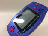 GameBoy Advance Pokemon Latias Limited Console Japan - Not Working KA6293