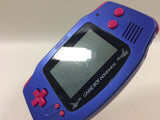 GameBoy Advance Pokemon Latias Limited Console Japan - Not Working KA6293