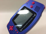 GameBoy Advance Pokemon Latias Limited Console Japan - Not Working KA6293