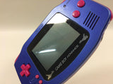 GameBoy Advance Pokemon Latias Limited Console Japan - Not Working KA6293