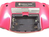 GameBoy Advance Pokemon Latias Limited Console Japan - Not Working KA6293