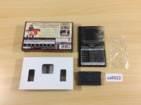 ua8922 Fire Emblem Fuuin no Tsurugi BOXED GameBoy Advance Japan