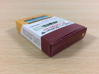 UA4120 Classic NES Series Metroid Famicom Mini BOXED GameBoy Advance Japan