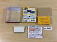 ua4516 Super Mario Bros. BOXED GameBoy Advance Japan