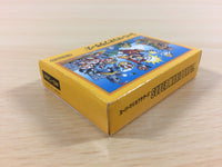 ua4516 Super Mario Bros. BOXED GameBoy Advance Japan