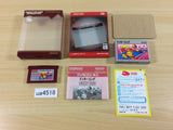 Donkey Kong BOXED GameBoy Advance Japan - UA4518