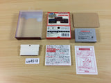 Donkey Kong BOXED GameBoy Advance Japan - UA4518