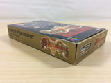 Shadowrun BOXED SNES Super Famicom Japan - UA6382