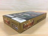 Shadowrun BOXED SNES Super Famicom Japan - UA6382