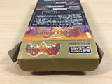 Shadowrun BOXED SNES Super Famicom Japan - UA6382