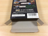 Shadowrun BOXED SNES Super Famicom Japan - UA6382