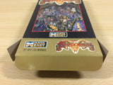 Shadowrun BOXED SNES Super Famicom Japan - UA6382