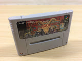 Shadowrun BOXED SNES Super Famicom Japan - UA6382