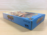 Trinea BOXED SNES Super Famicom Japan - UA6383