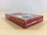 ua8927 Hudson Best Collection Vol.3 Action BOXED GameBoy Advance Japan