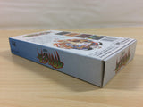 Trinea BOXED SNES Super Famicom Japan - UA6383