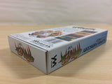 Trinea BOXED SNES Super Famicom Japan - UA6383
