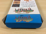 Trinea BOXED SNES Super Famicom Japan - UA6383
