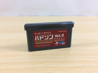 ua8927 Hudson Best Collection Vol.3 Action BOXED GameBoy Advance Japan