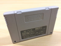 ua6383 Trinea BOXED SNES Super Famicom Japan