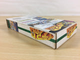 Idea no Hi Makamaka BOXED SNES Super Famicom Japan - UA6582