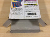 Idea no Hi Makamaka BOXED SNES Super Famicom Japan - UA6582