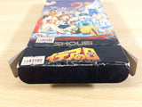 Idea no Hi Makamaka BOXED SNES Super Famicom Japan - UA6582