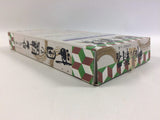 dd8514 Sengoku no Hasha Tenka Fubu e no Michi BOXED SNES Super Famicom Japan